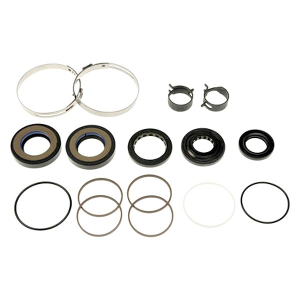 ACDelco® 36348546 Professional™ New Rack and Pinion Input Shaft Seal Kit