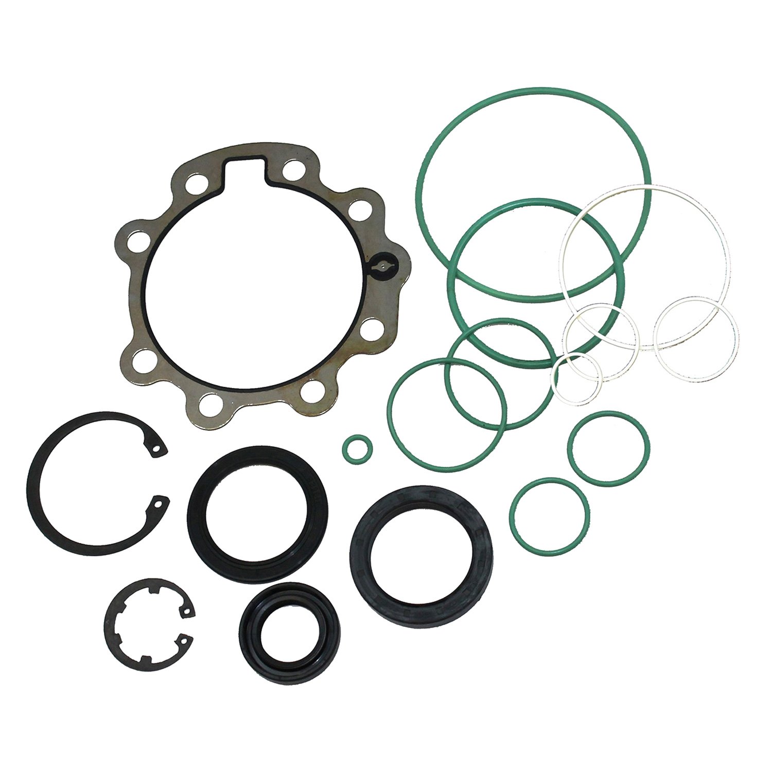 ACDelco® 36348777 Professional™ Steering Gear Seal Kit