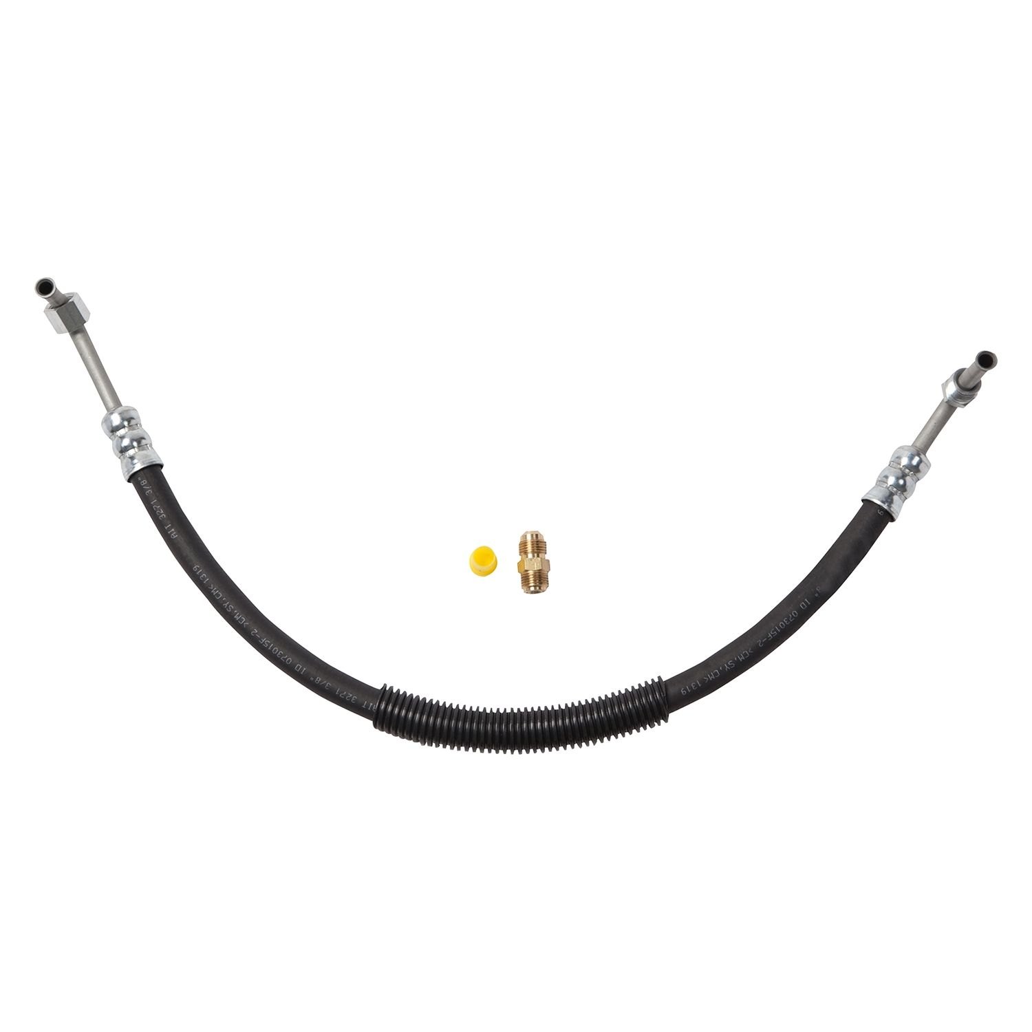 ACDelco 36-362130 Professional Power Steering Pressure Line Hose Assembly