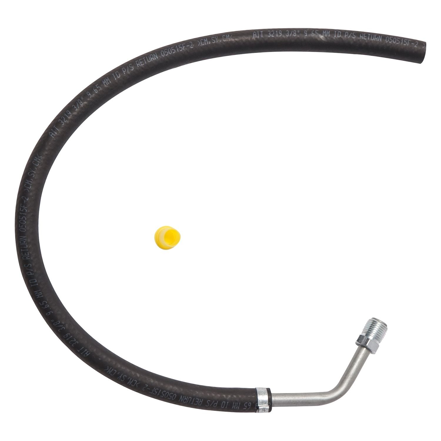 Рулевой шланг. Power Steering Return line Hose,. Шланг ГУР Gates. Рулевой шланг ко 503. Манный рулевой шланг.