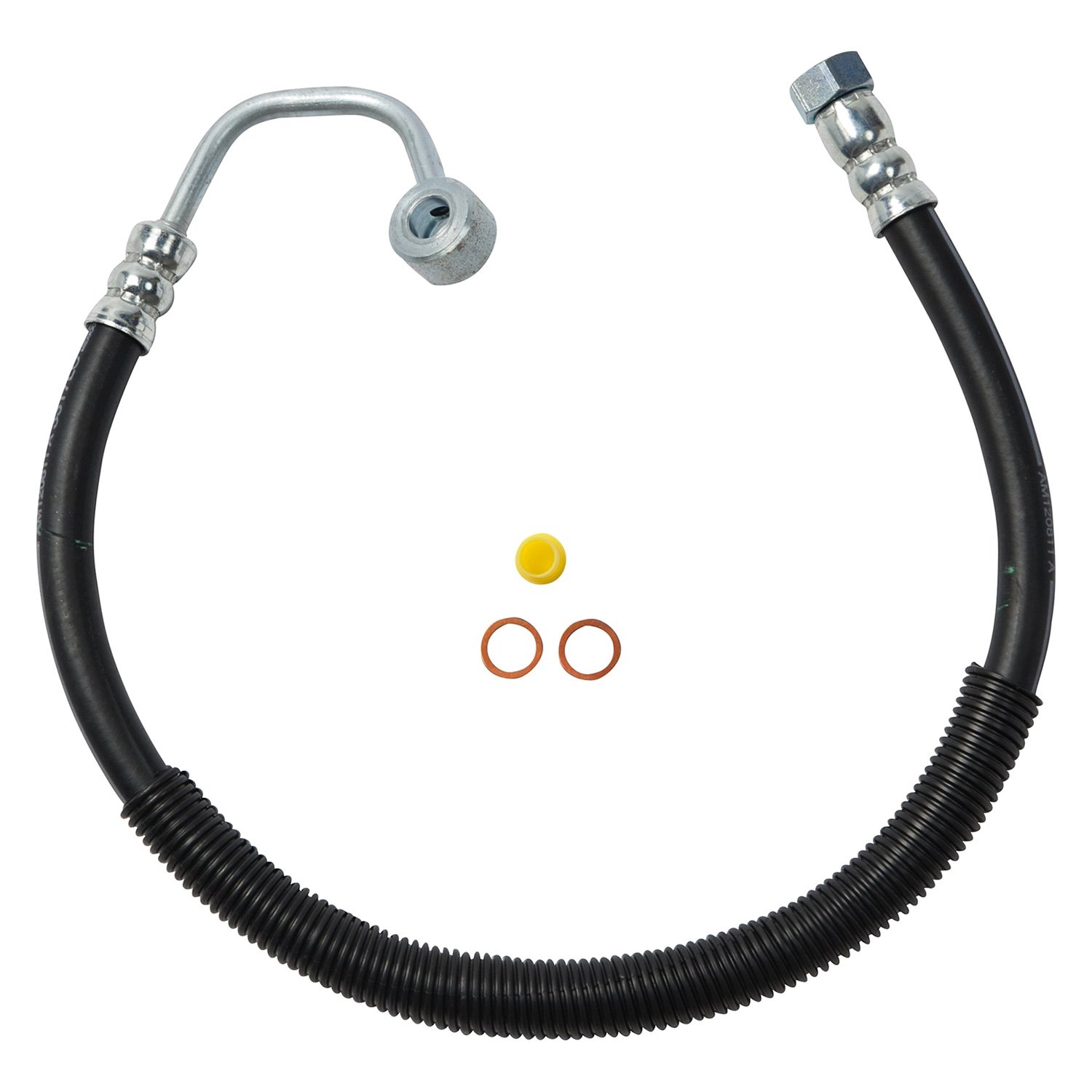 ACDelco 36-359600 Professional Power Steering Pressure Line Hose Assembly 