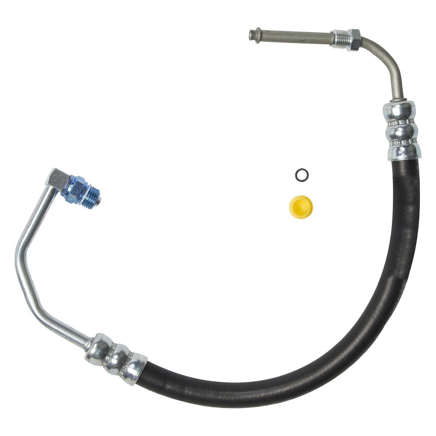 ACDelco 36-369880 Professional Power Steering Pressure Line Hose Assembly 36-369880-ACD 