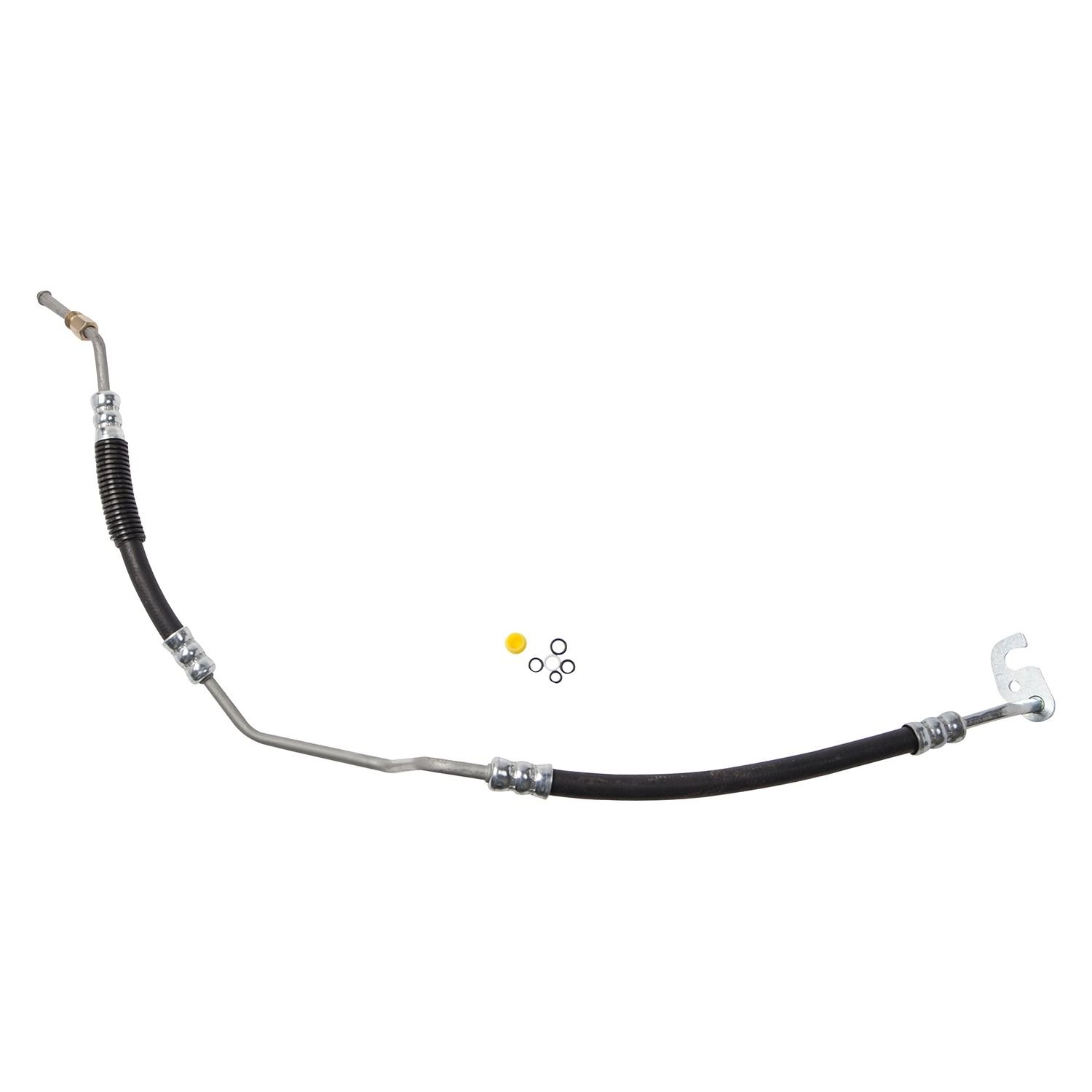 ACDelco 36-365690 Professional Power Steering Pressure Line Hose Assembly 