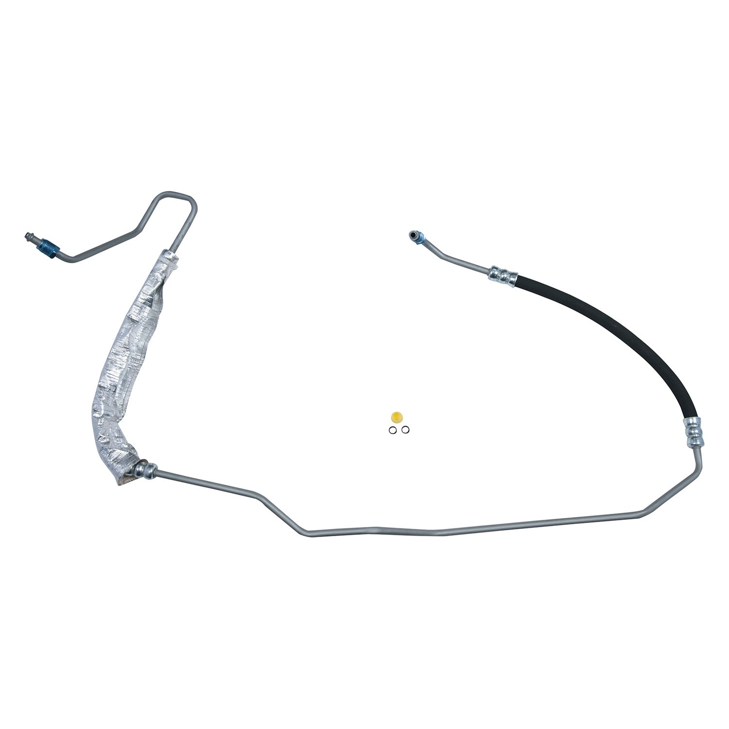ACDelco® 36365985 Professional™ Power Steering Pressure Line Hose