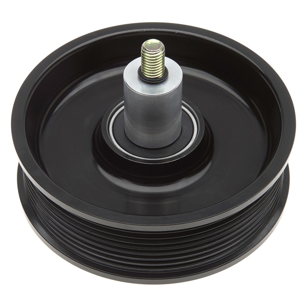 ACDelco 36324 Professional Idler Pulley 