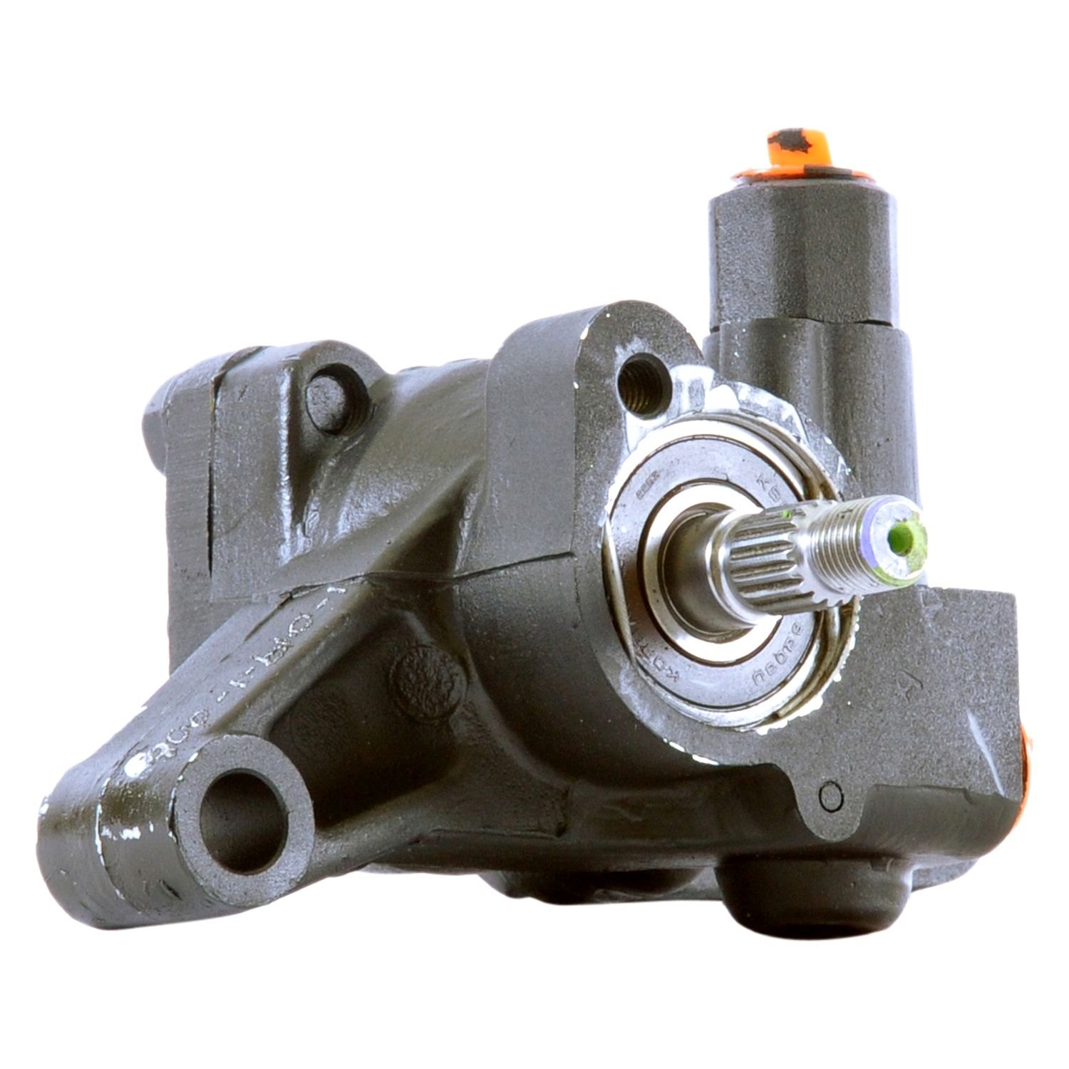 Гидроусилитель руля марки. P0809. Steering Pump.