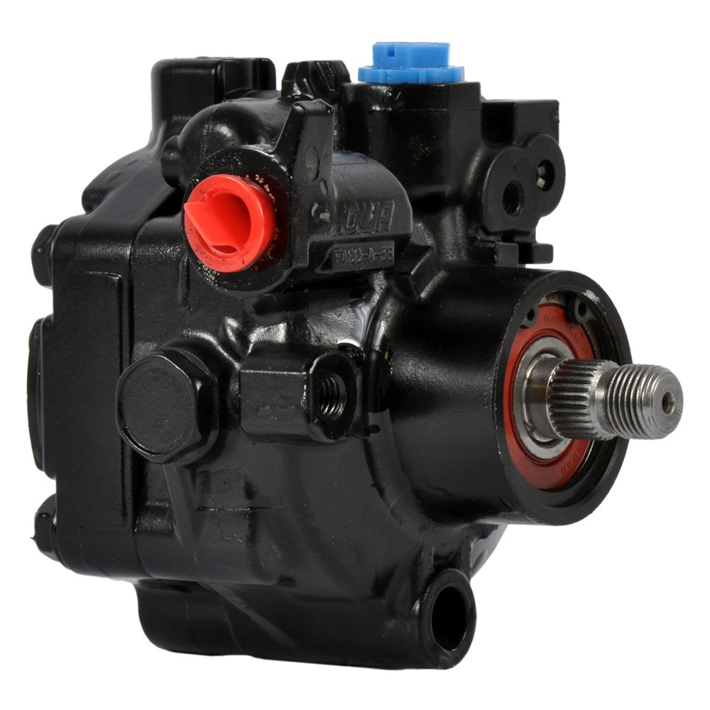 ACDelco 36P0892 Professional Power Steering Pump Remanufactured 