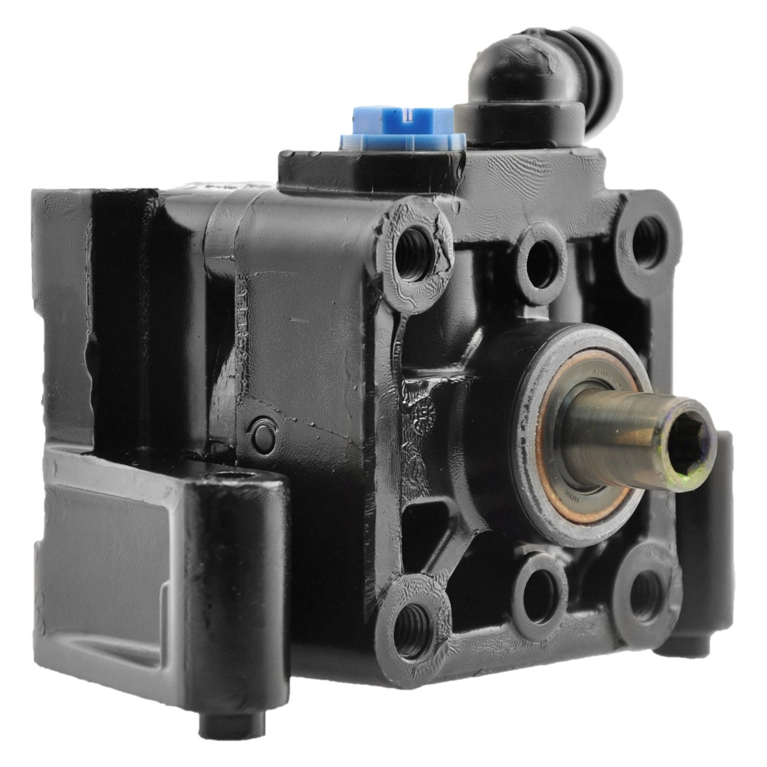 ACDelco Professional 36P0935 Power Steering Pump Remanufactured 