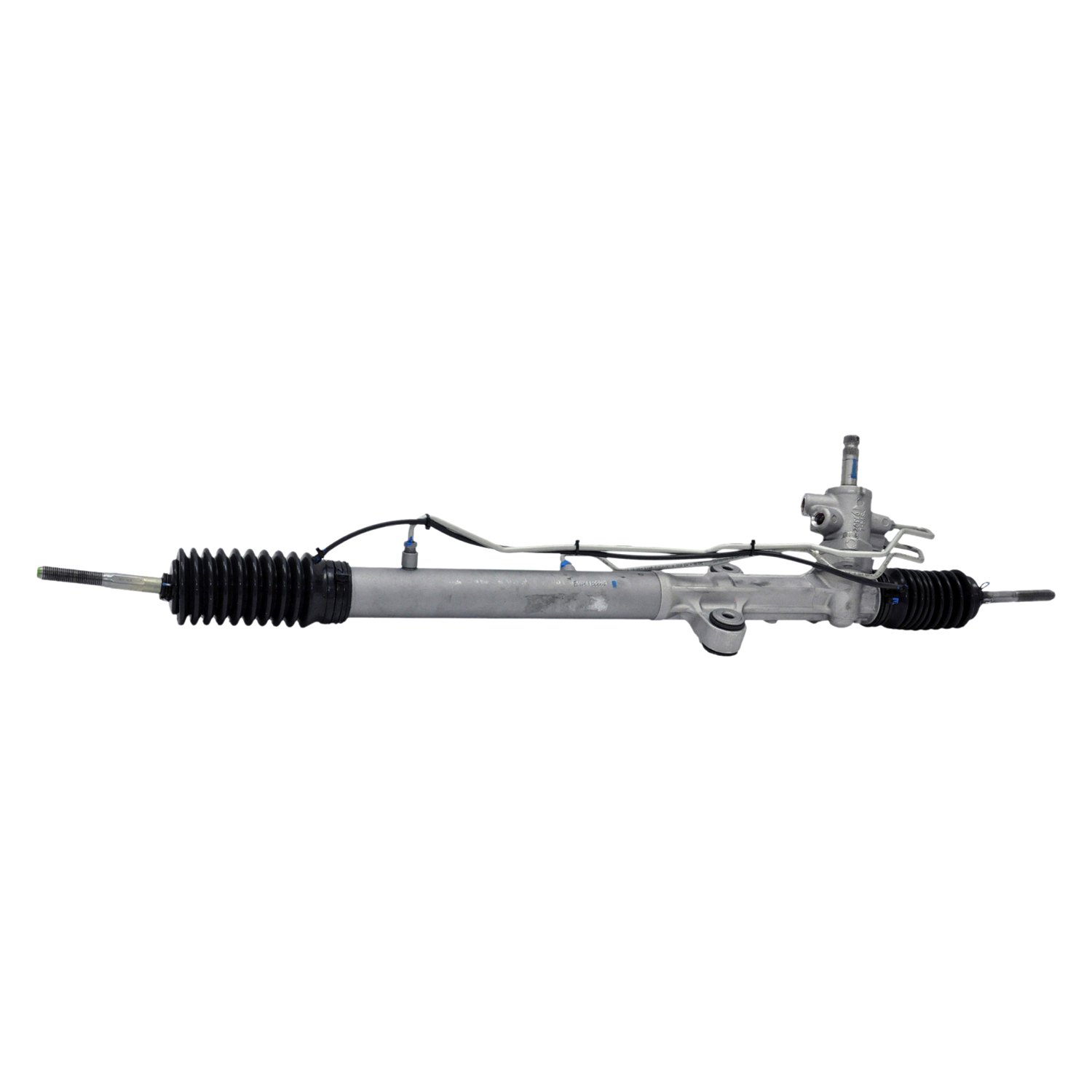 Remanufactured ACDelco 36R0397 Professional Rack and Pinion Power Steering Gear Assembly