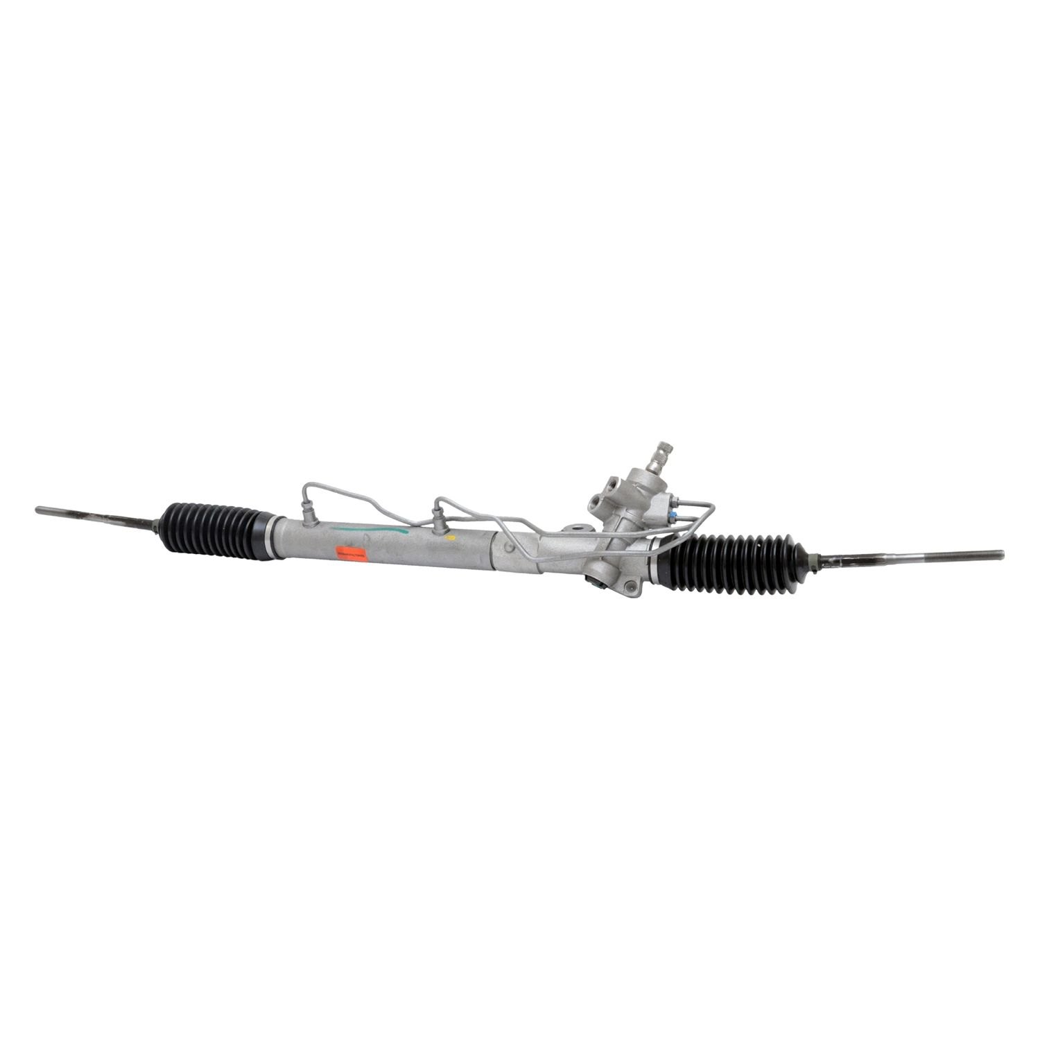 Remanufactured ACDelco 36R0397 Professional Rack and Pinion Power Steering Gear Assembly