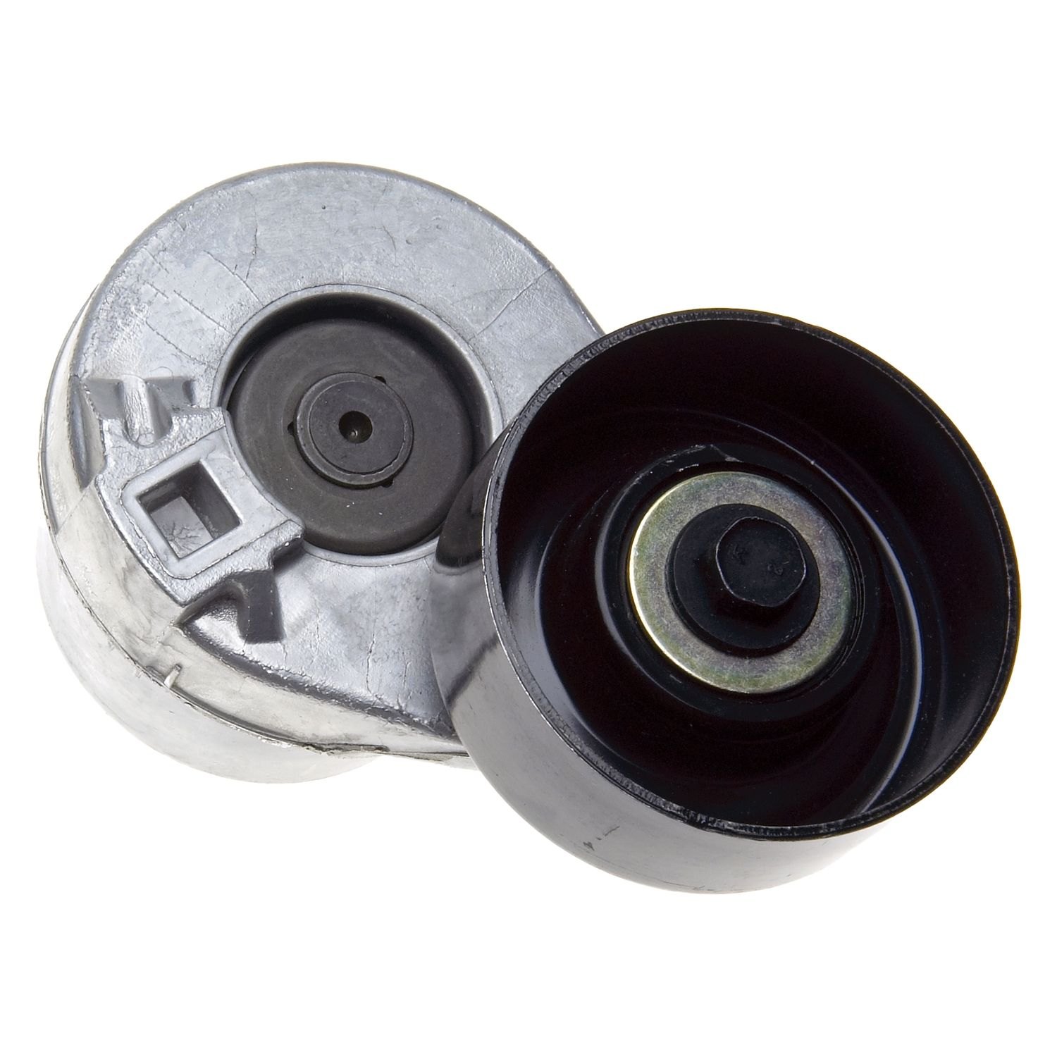 Front Left Belt Tensioner Ford Escort Vi Convertible