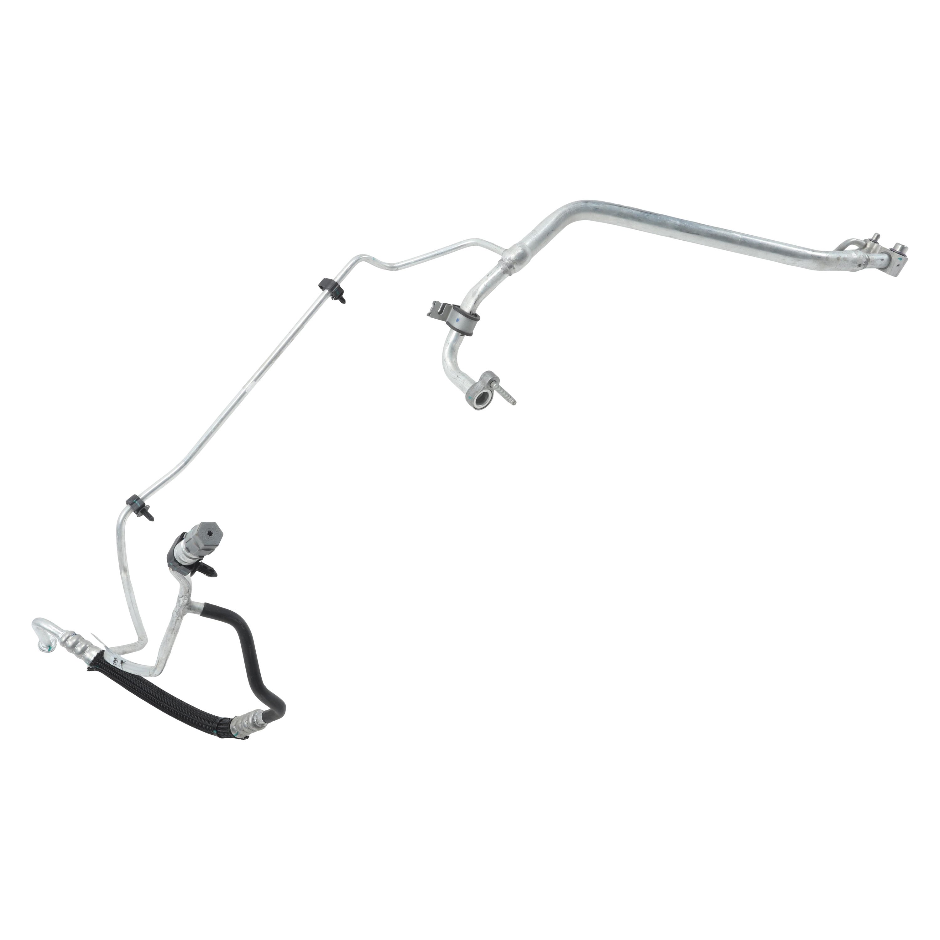 ACDelco® 39149939 GM Original Equipment™ A/C Evaporator Inlet and Outlet Tube Assembly