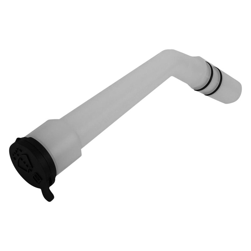 ACDelco® 42348895 GM Genuine Parts™ Washer Fluid Reservoir Filler Pipe