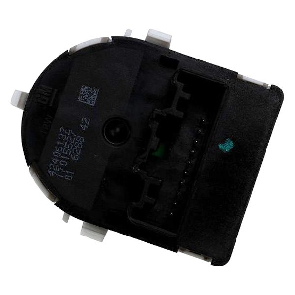 ACDelco® 42406137 Genuine GM Parts™ Driver Side Door Mirror Remote