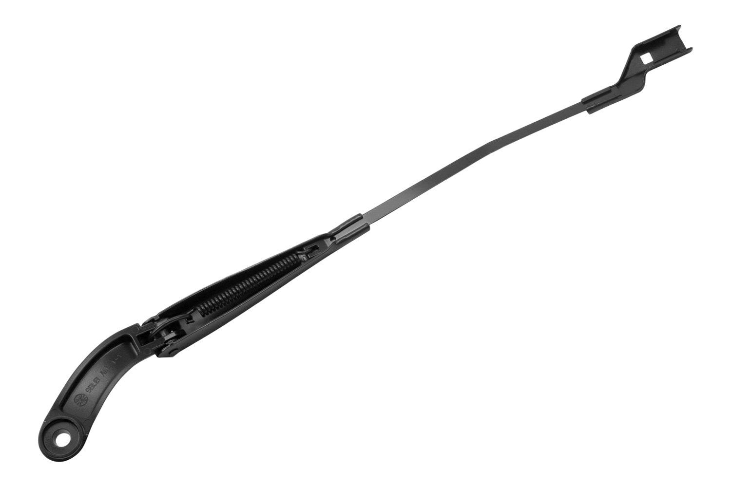 ACDelco® 42709498 GM Genuine Parts™ Driver Side Windshield Wiper Arm