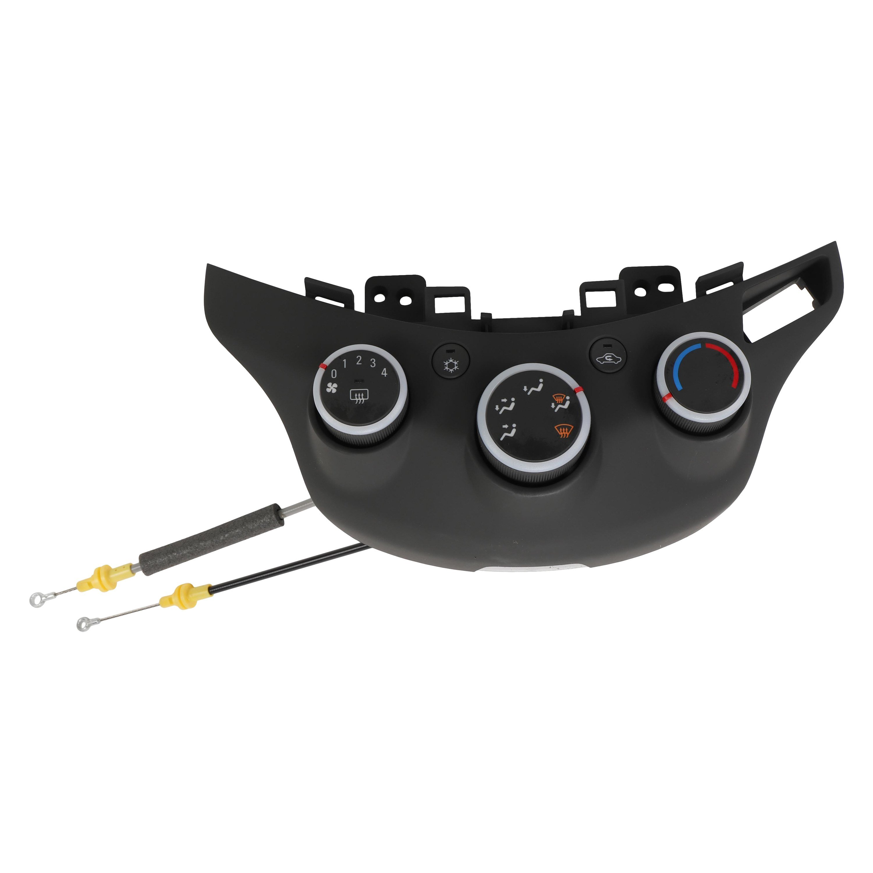 ACDelco® 42775004 Genuine GM Parts™ HVAC Control Panel