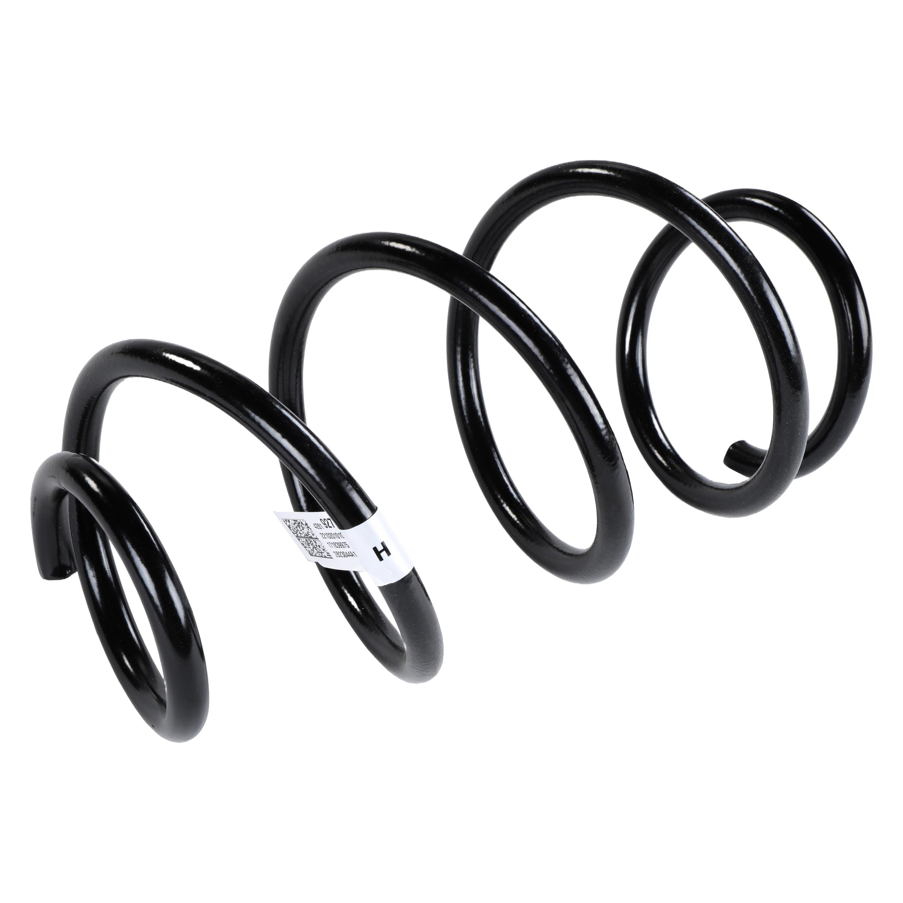 ACDelco® 42819277 Genuine GM Parts™ Front Coil Spring