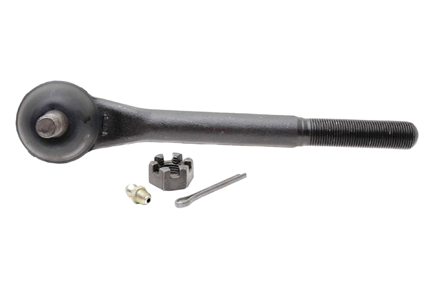 ACDelco 45A0126 Professional Outer Steering Tie Rod End