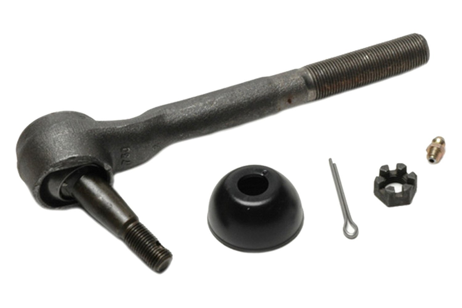 ACDelco 45A1332 Professional Passenger Side Outer Steering Tie Rod End