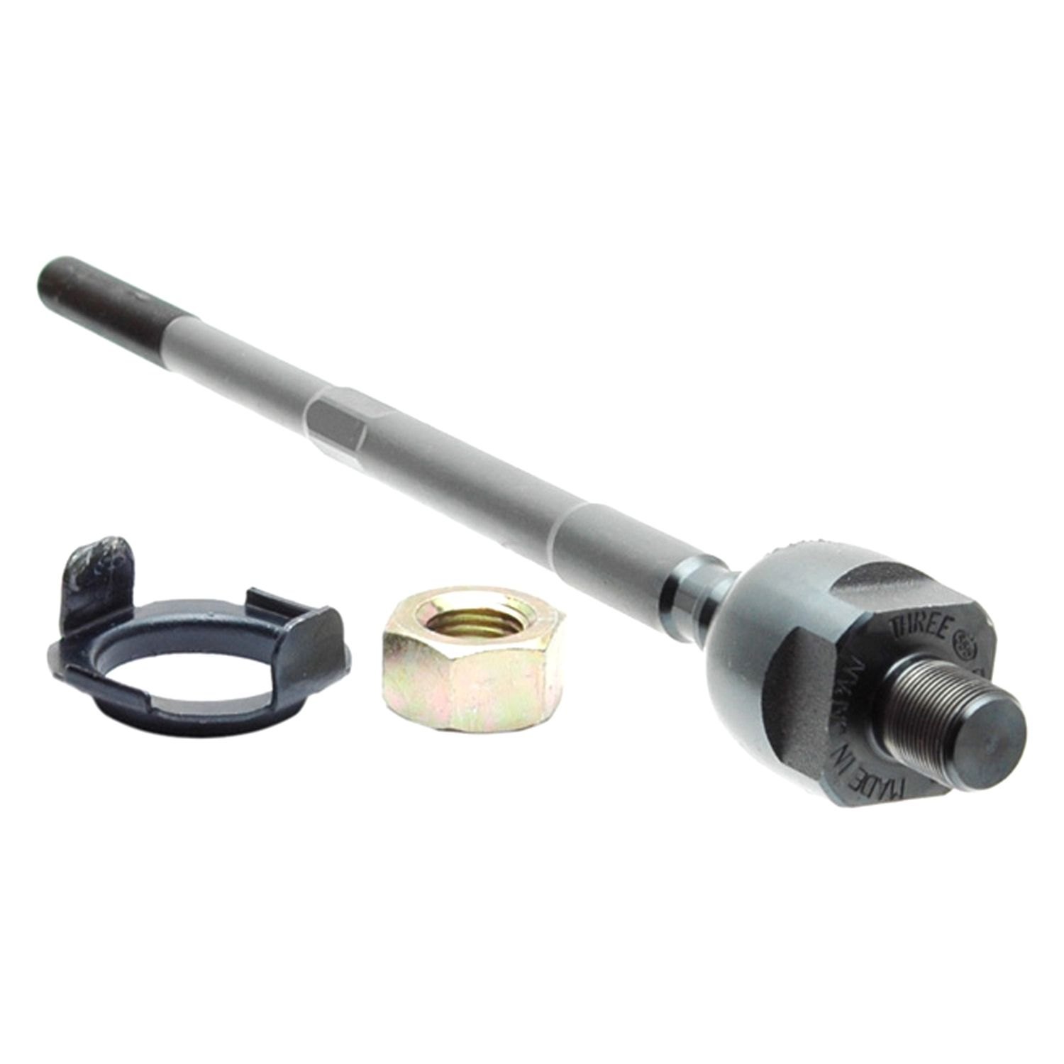 ACDelco 45A0810 Professional Inner Steering Tie Rod End 