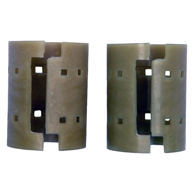 ACDelco® 45F1084 Professional™ Front King Pin Bushing