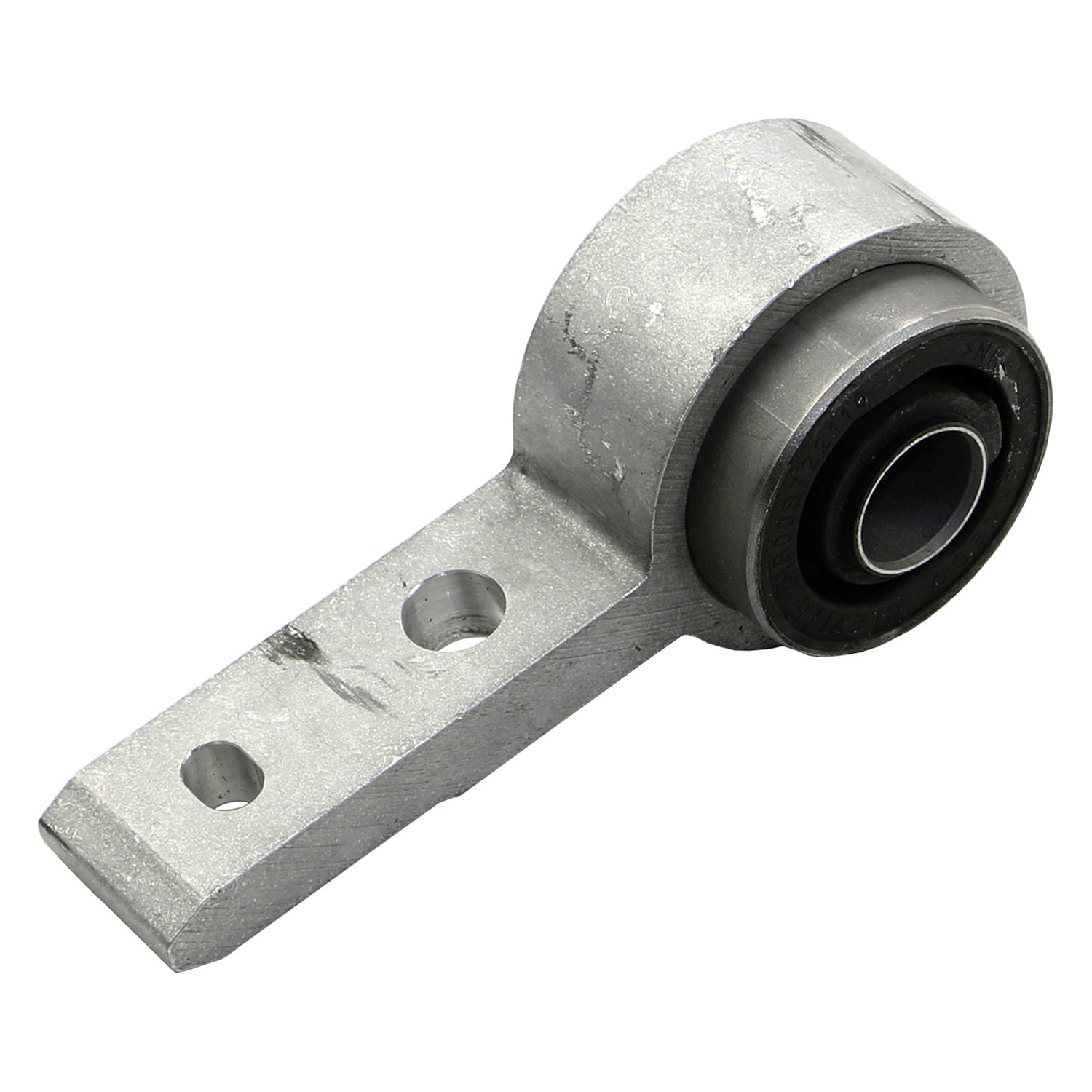 ACDelco 45F2266 Professional Front Passenger Side Rearward Lower Suspension Control Arm Bushing