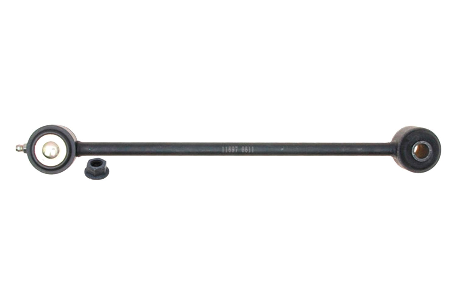 ACDelco 45G1825 Professional Rear Passenger Side Suspension Stabilizer Bar Link Assembly