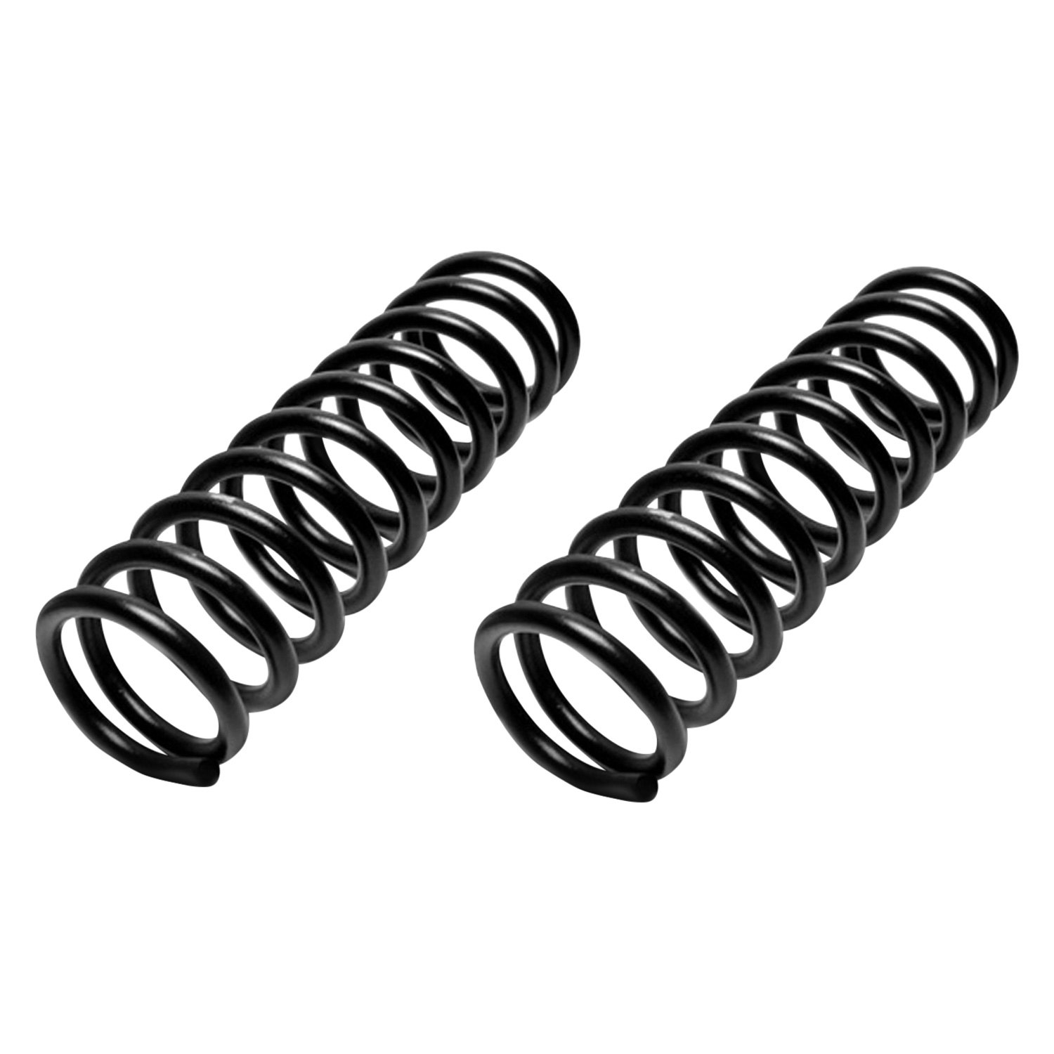 ACDelco 45H0051 Professional Front Coil Spring Set 