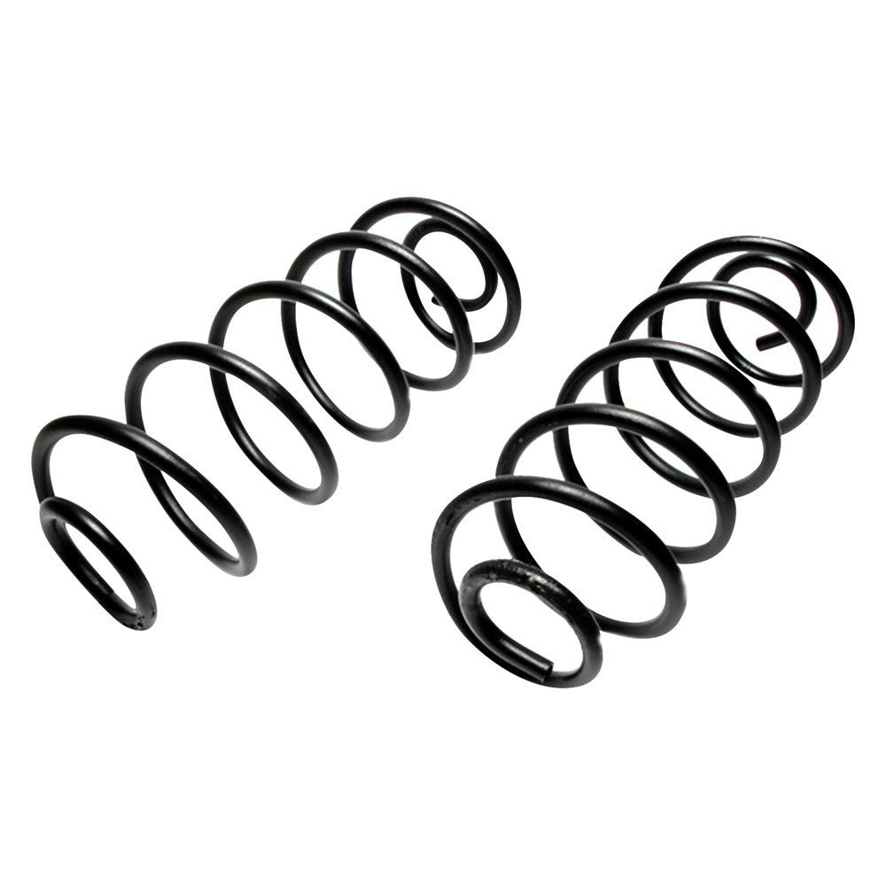 Rear spring. Spring - rear suspension. 55020ju00a. пружины zero sports. пружины mini pocket.