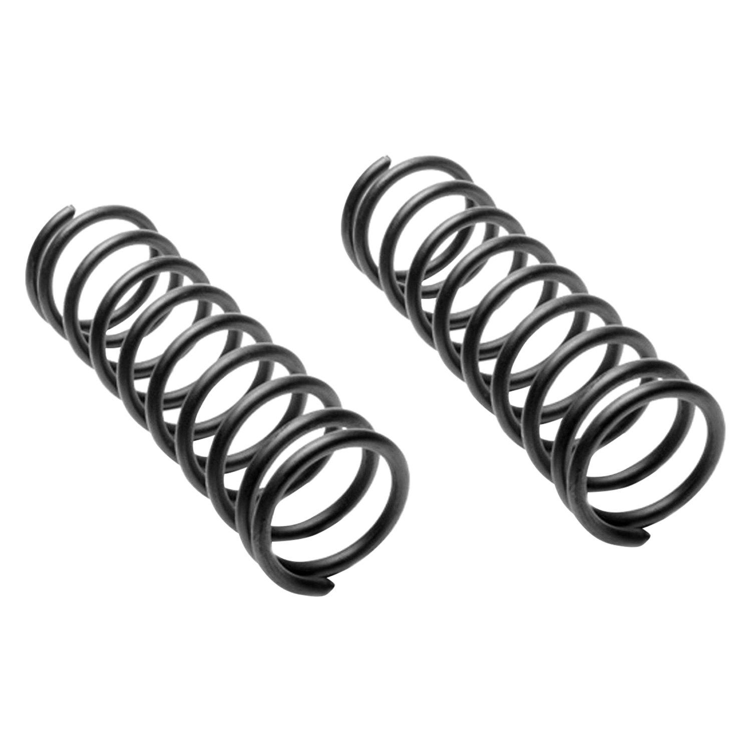 ACDelco® 45H2097 Gold™ Coil Spring Set