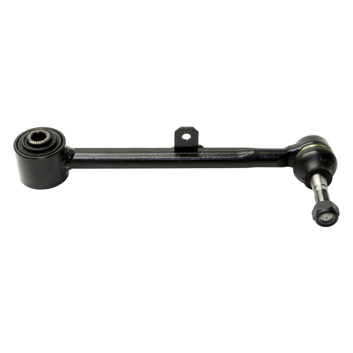 ACDelco 45K1224 Professional Rear Upper Rear Suspension Control Arm and Ball Joint Assembly 