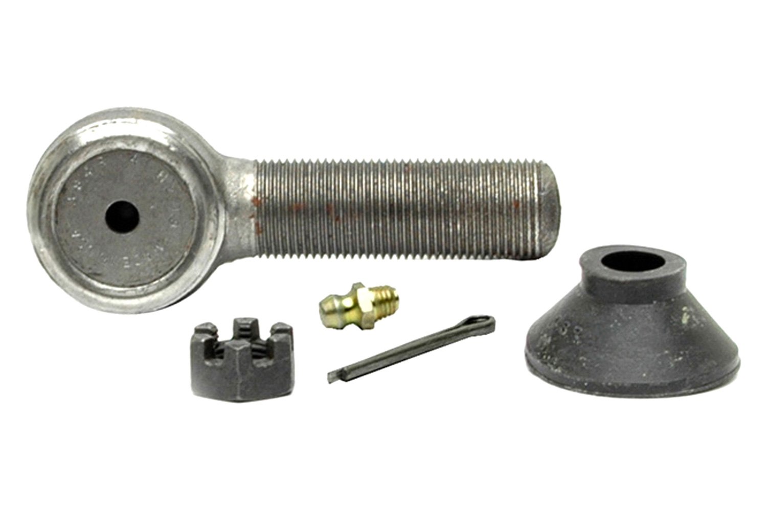 ACDelco 46A0112A Advantage Outer Steering Tie Rod End