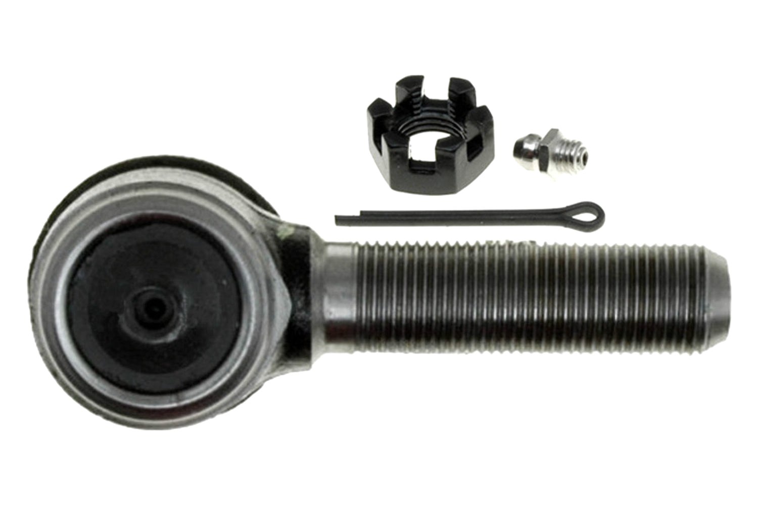 ACDelco 46A0005A Advantage Outer Steering Tie Rod End