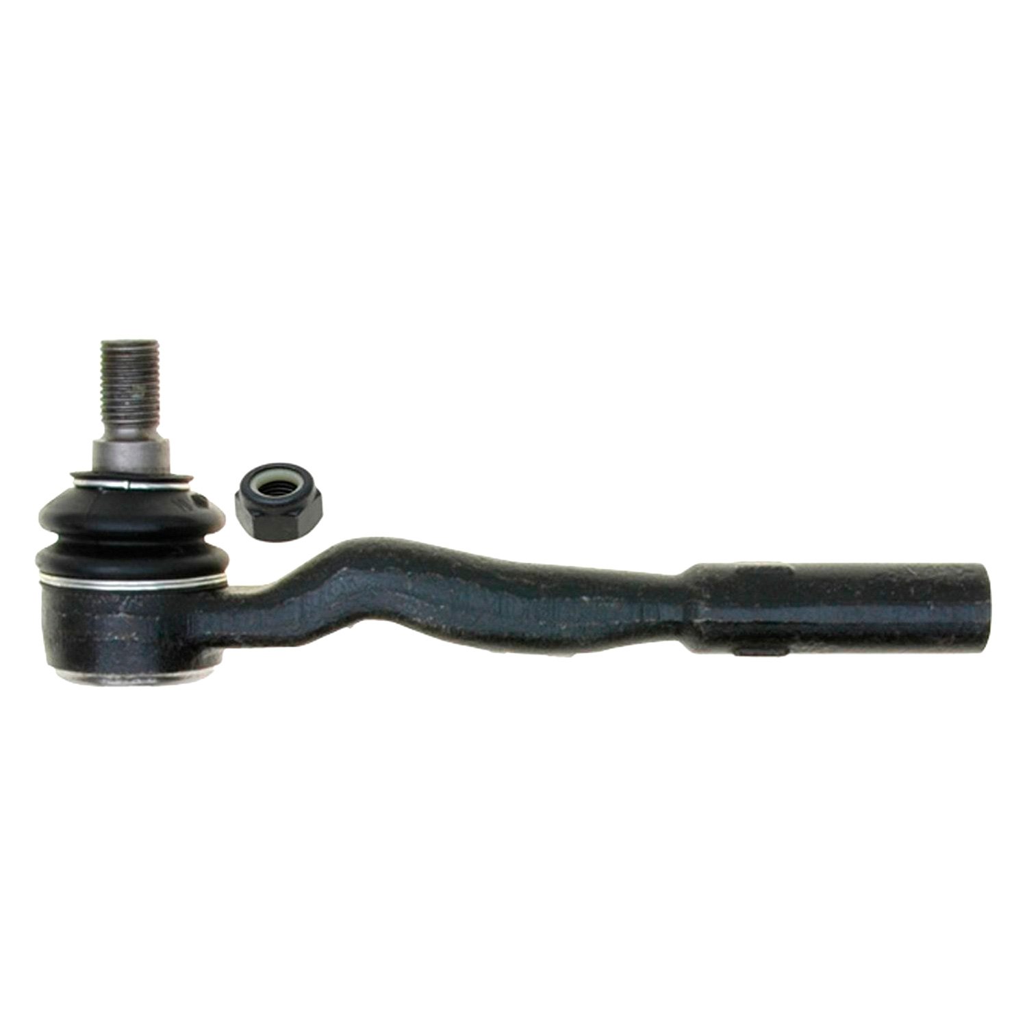 ACDelco 46A1017A Advantage Driver Side Outer Steering Tie Rod End 