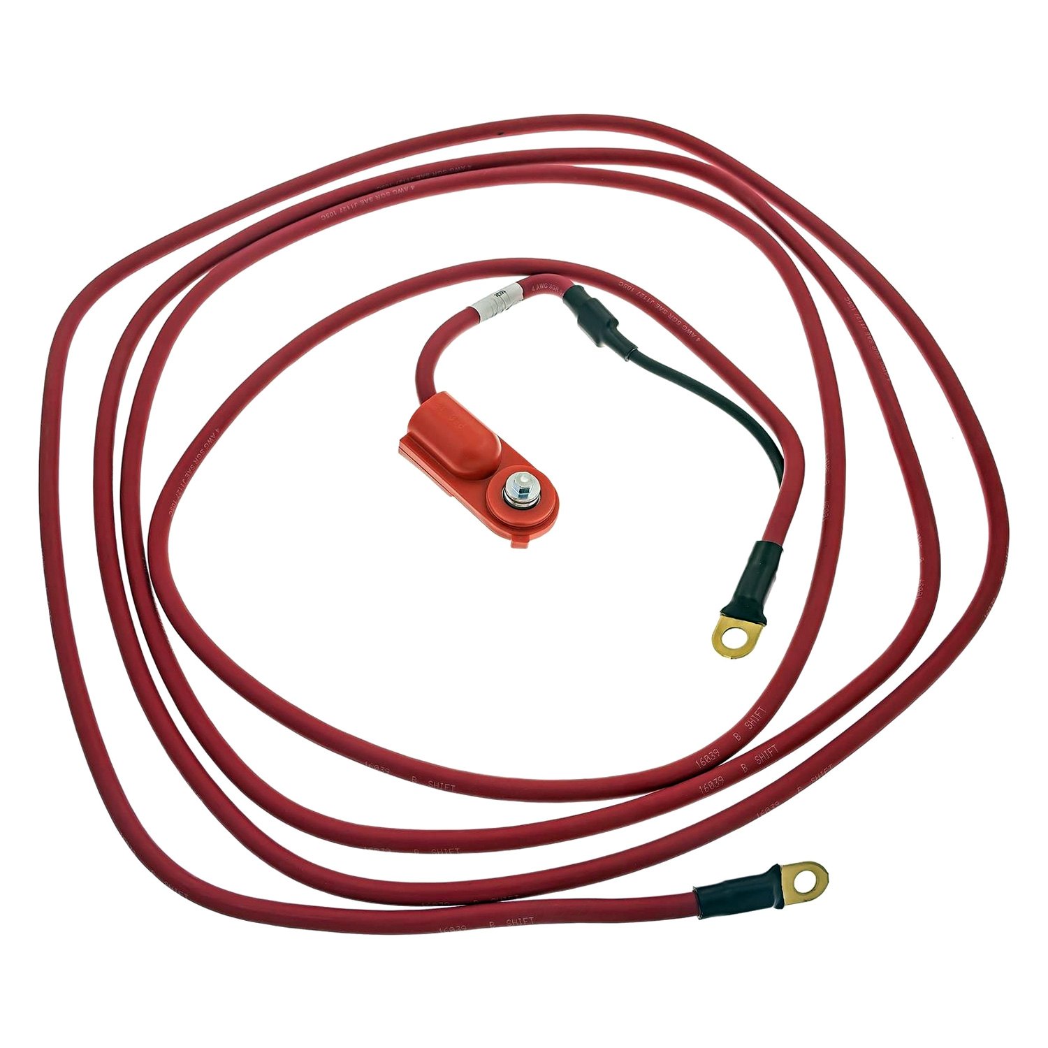 ACDelco® 4SD164DX - Professional™ Auxiliary Battery Positive Cable