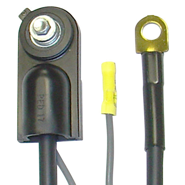 Ground Strap Automotive ACDelco Professional 2 Gauge Battery Cable
