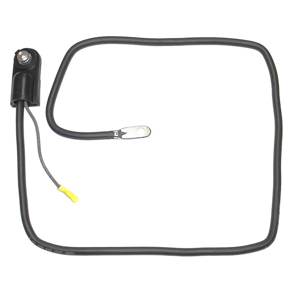 ACDelco 4SD45X GM Original Equipment Battery Cable