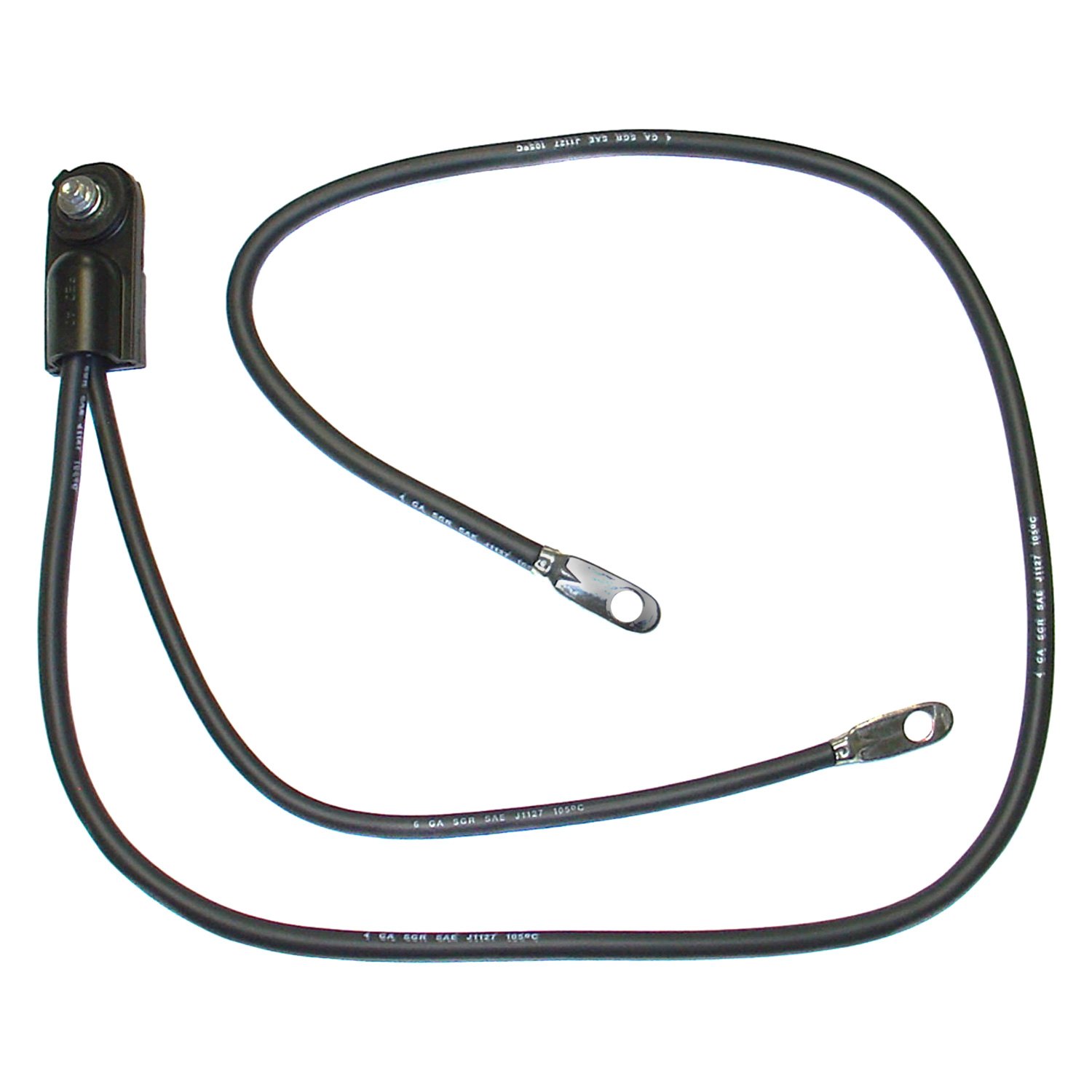 ACDelco 4SD48XR Professional Negative Battery Cable 