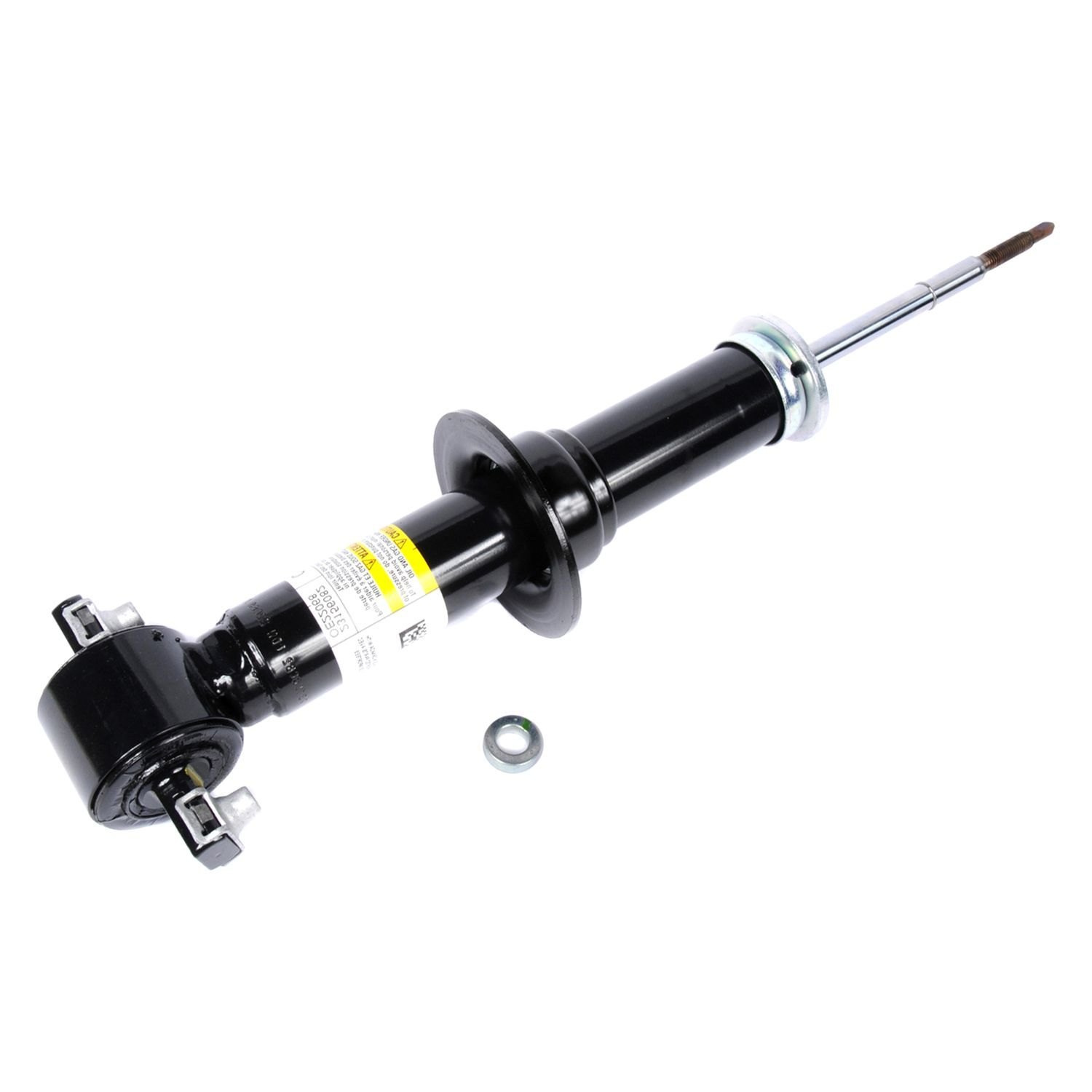 Shock Absorber Rear ACDelco GM Original Equipment fits 07-11 Cadillac STS