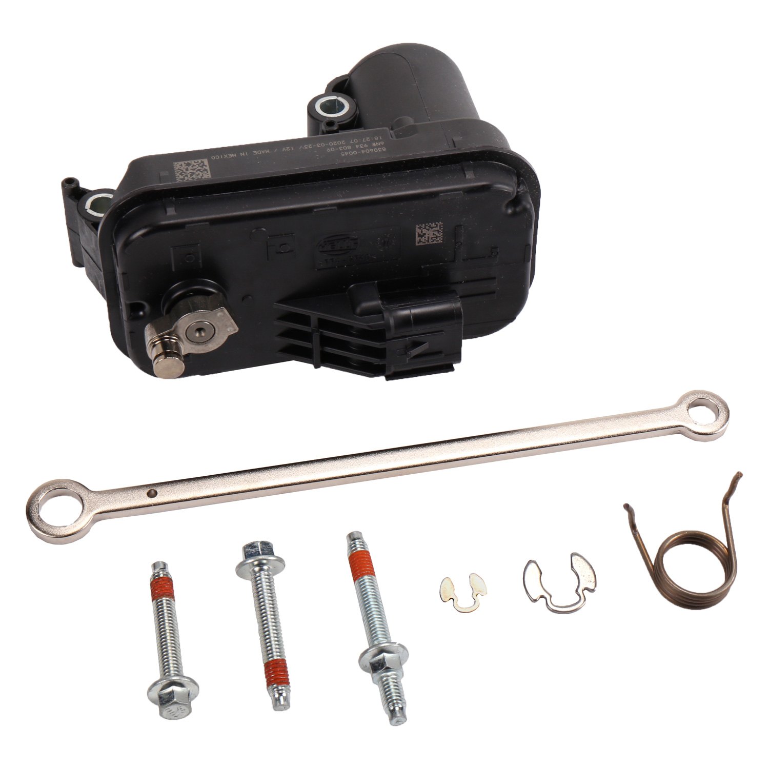 ACDelco® Genuine GM Parts™ Turbocharger Wastegate Actuator