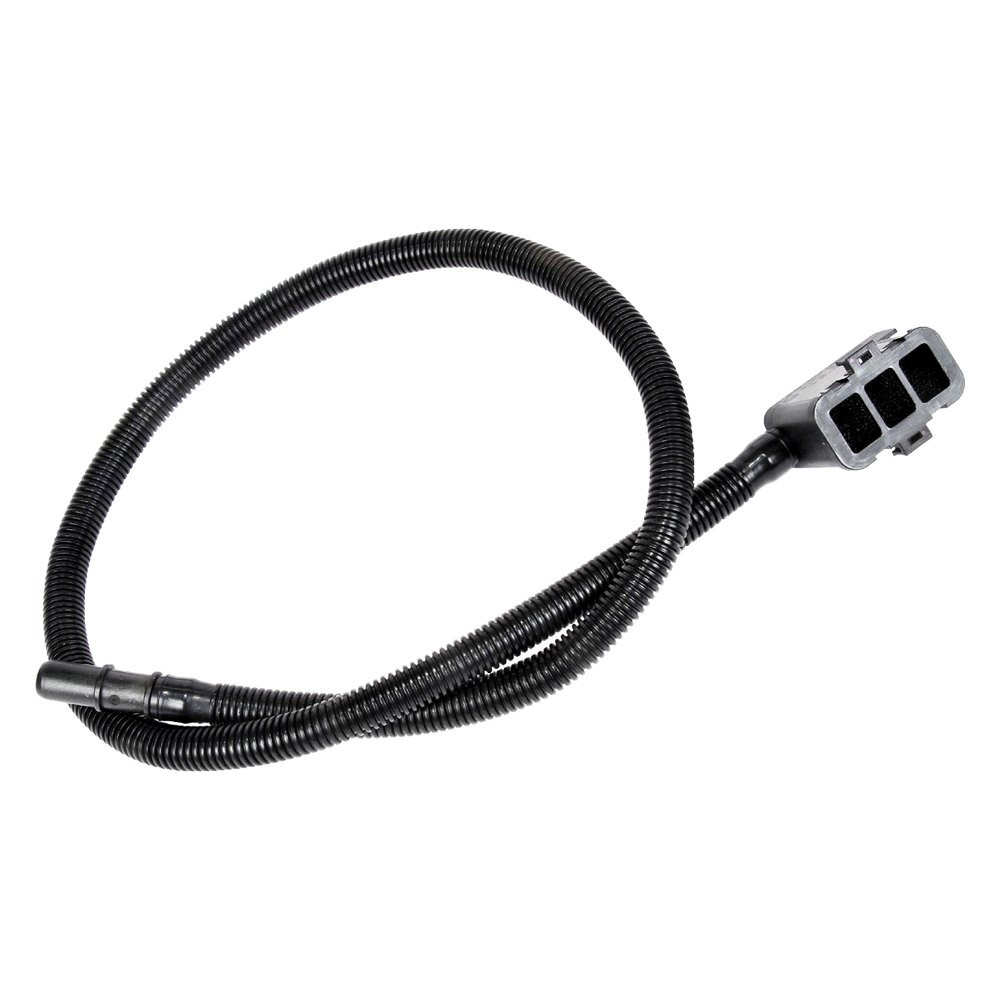ACDelco GM Genuine Vapor Canister Vent Hose - OEM Replacement 25815739