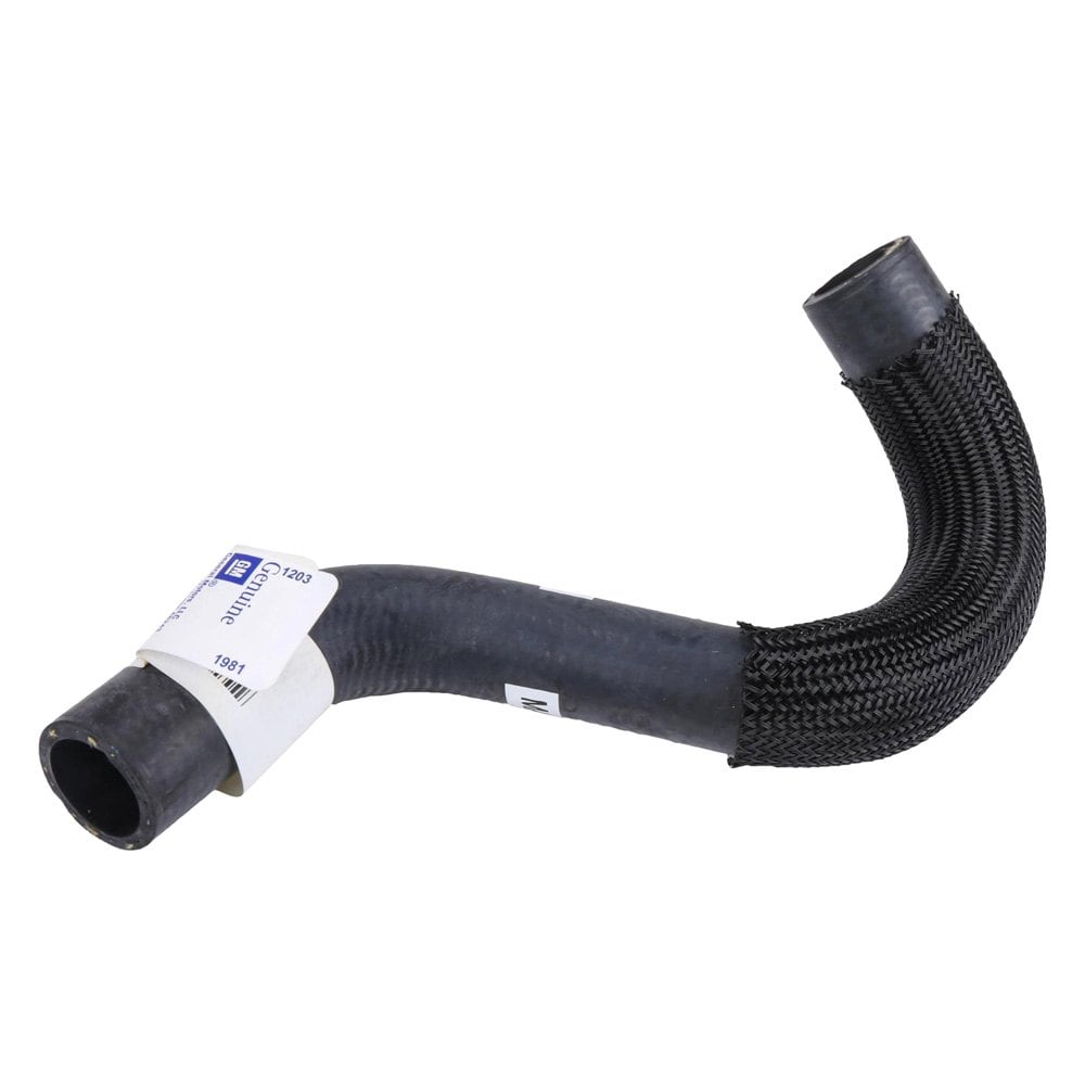 ACDelco® GMC Acadia 2017 Genuine GM Parts™ HVAC Heater Hose
