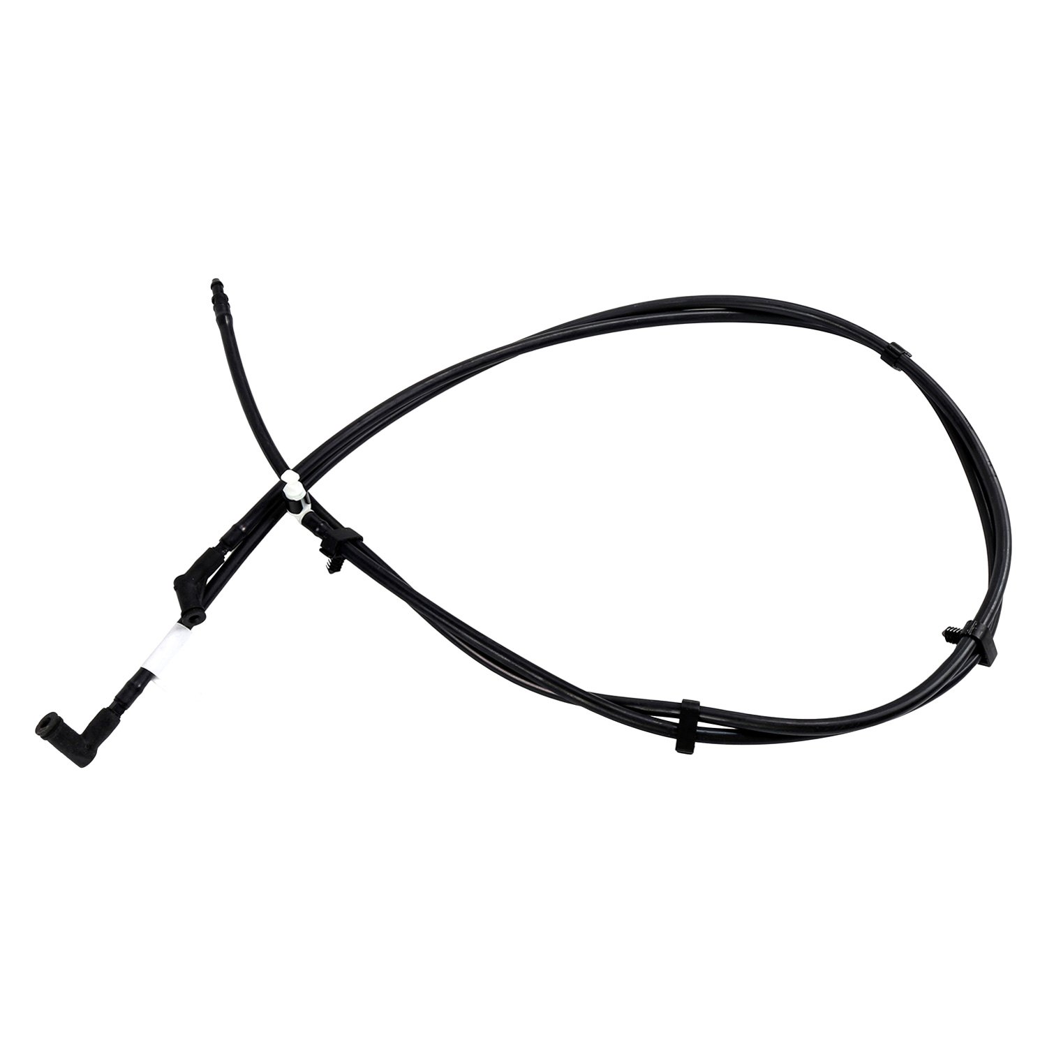 ACDelco® 84122627 At Reservoir GM Genuine Parts™ Liftgate Washer Hose