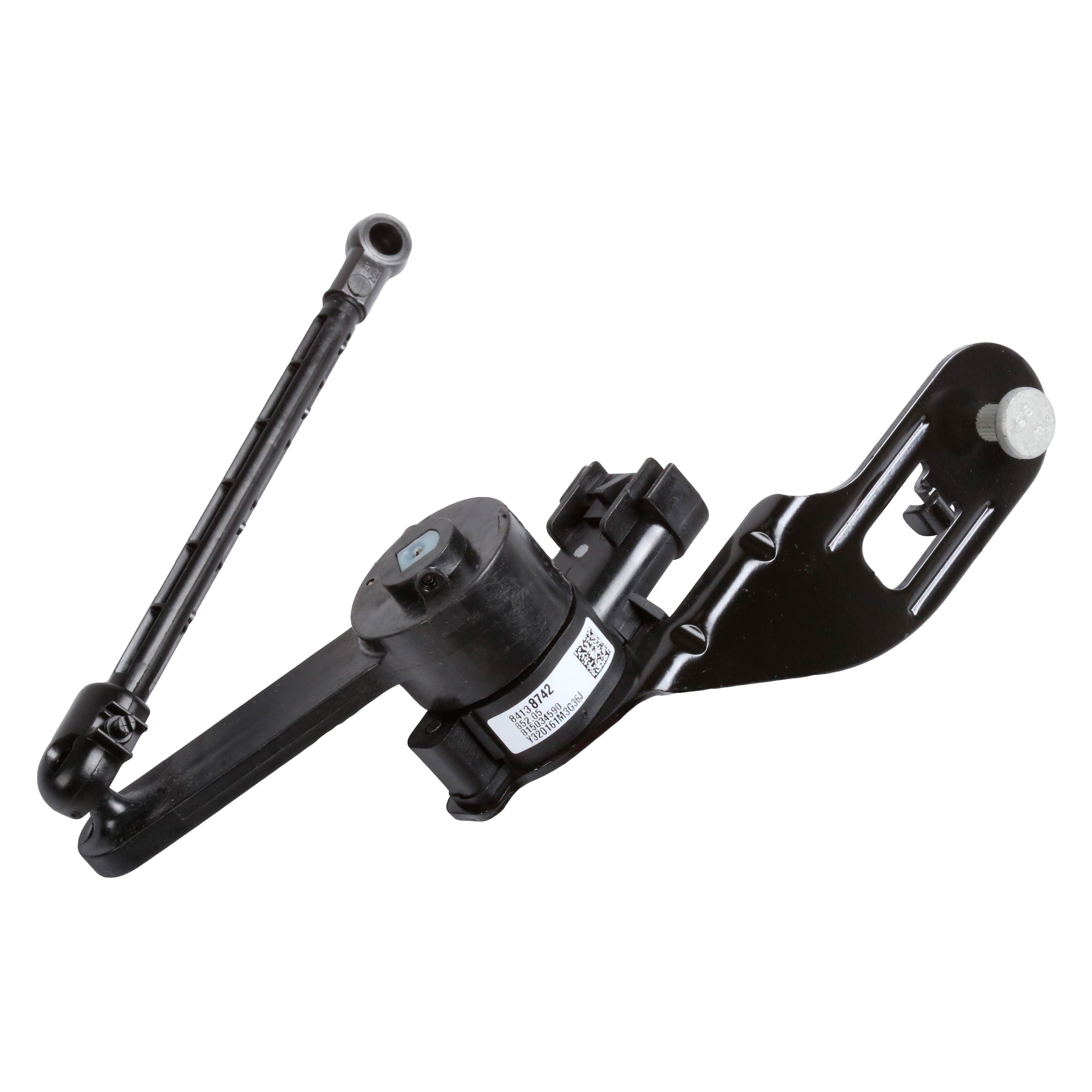 ACDelco® 25812725 - Genuine GM Parts™ Front Driver Side Upper Non - View #4