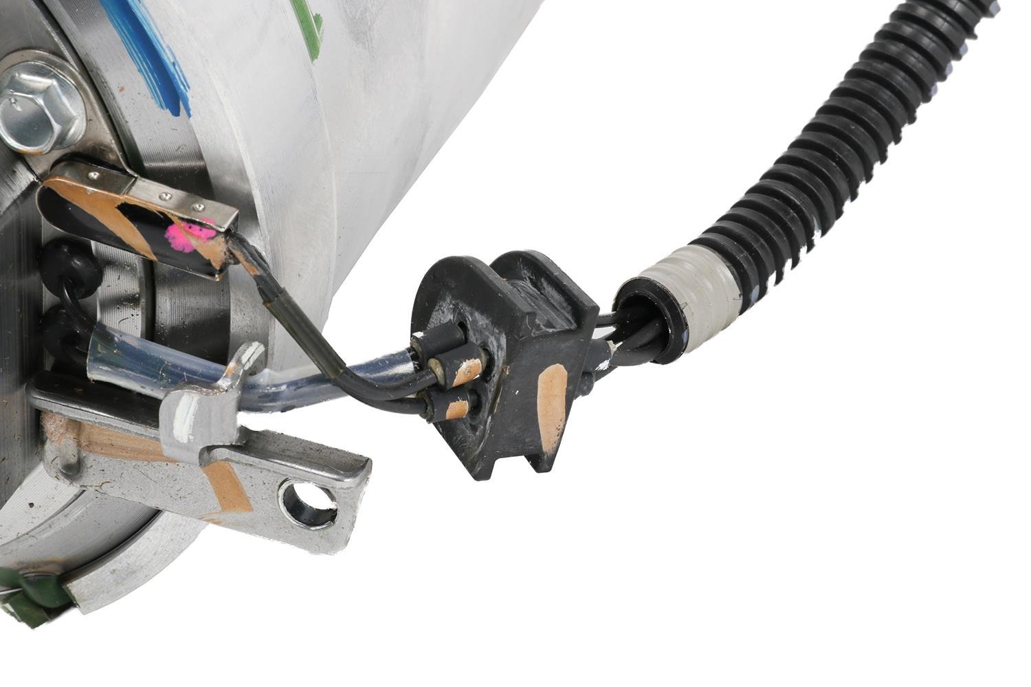 ACDelco® 84163671 Genuine GM Parts™ Differential Clutch Pack