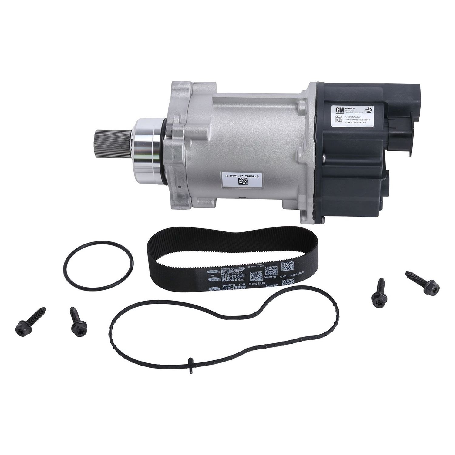 ACDelco® 84189092 Genuine GM Parts™ New Electric Power Steering Power