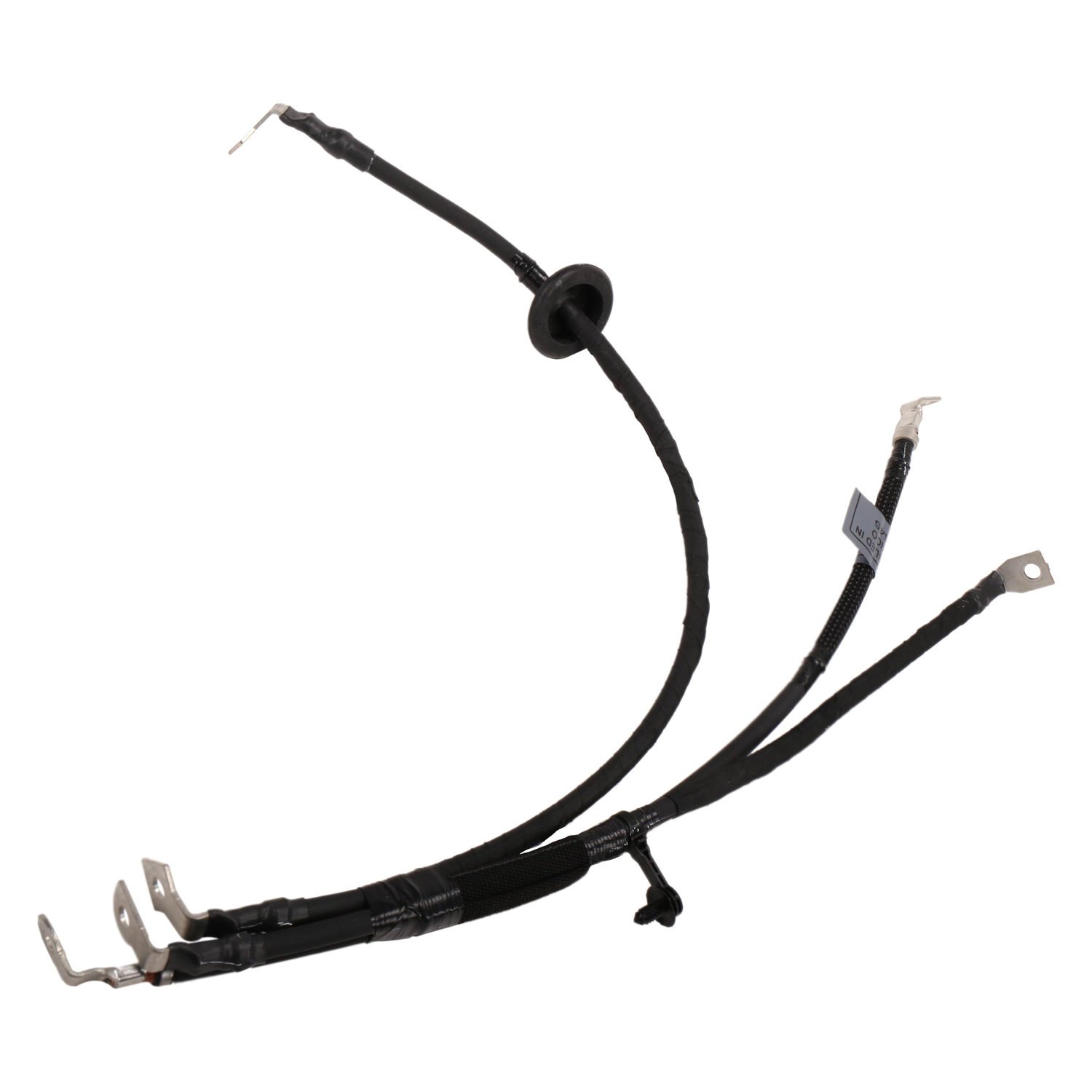 ACDelco® GM Original Equipment™ Alternator Battery Jumper Cable