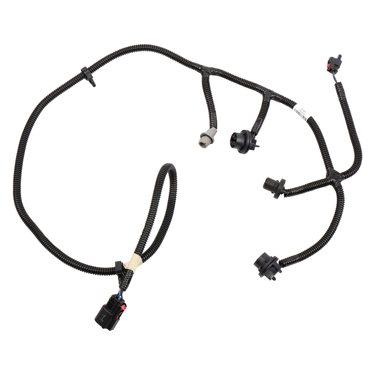 ACDelco® - GM Original Equipment™ Tail Light Harness