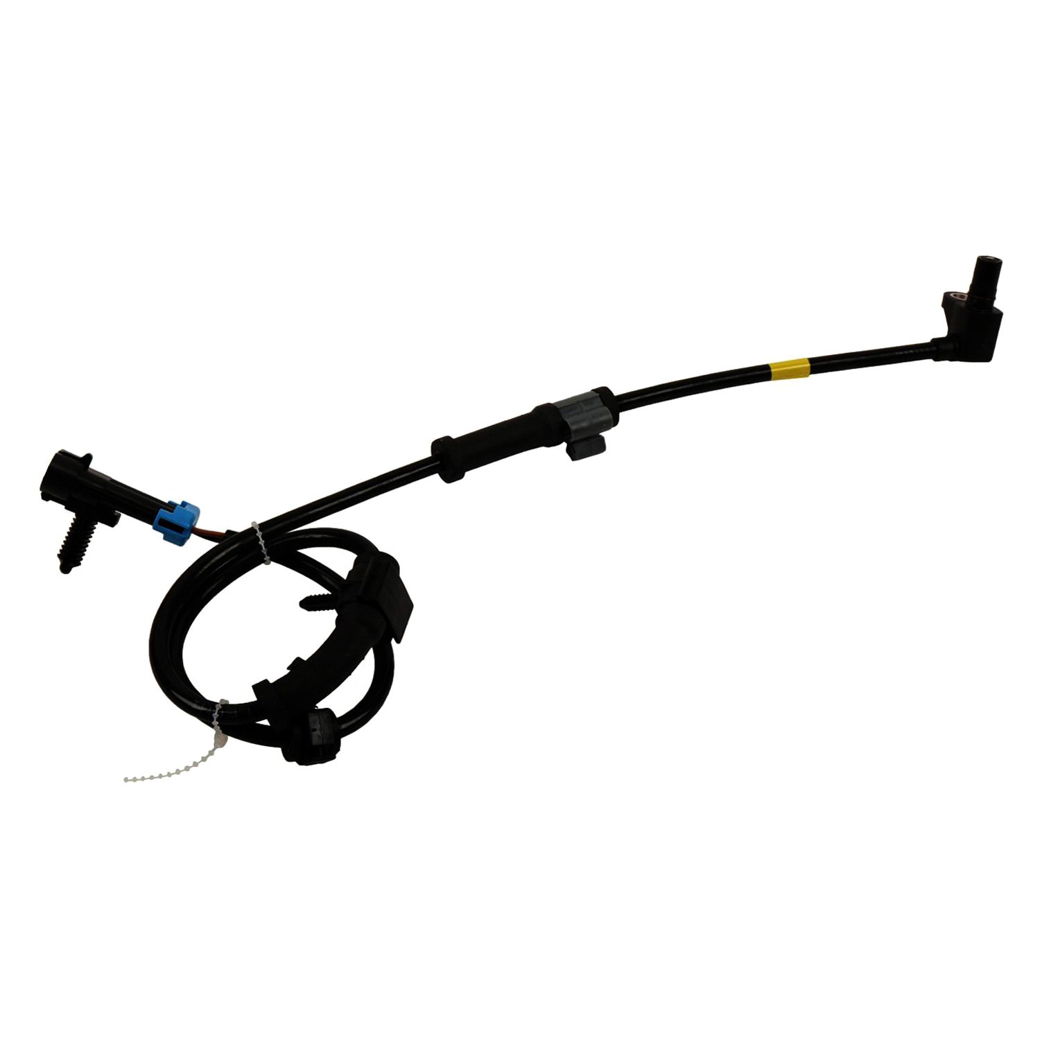 ABS Wheel Speed Sensor Front ACDelco GM Original Equipment 84356645