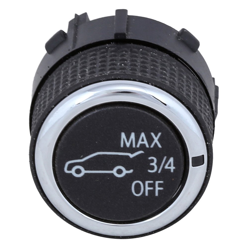 ACDelco® 84360363 Liftgate Release Switch